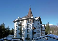 Sunstar Hotel Flims