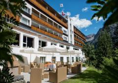 Sunstar Hotel Arosa