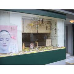 Geschäftsstudio mit Schaufenster zentral zu vermieten (750.- inkl.)