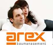 www.arex-bau.ch  Arex Baumanagement GmbH
(Generalunternehmer ) 9000 St. Gallen