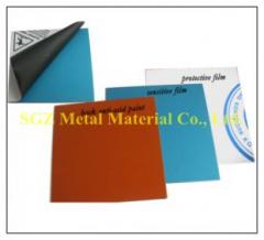 Coated Zinc Plate/Photoengraving Zinc Plate
