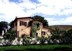 Landgut mit Landhaus in Toscana (euro 2.300.000,00)
