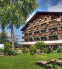 Sunstar Hotel Klosters