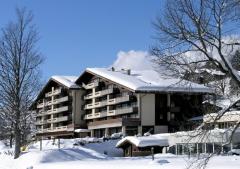 Sunstar Hotel Grindelwald