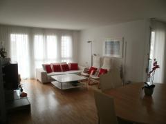 Helle schöne möblierte 3,5 Zim Wohnung in Oberengstringen (ZH)