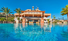 Exklusive Luxus-Villa mit Meer- und Bergblick
