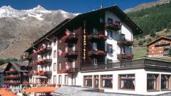 Sunstar Hotel Saas Fee