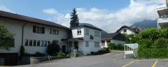Total renoviertes Büro in Alpnach, Obwalden, Zentralschweiz