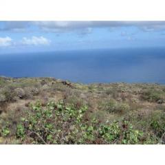 Verkaufe Bauland auf Kanarische Inseln (sFr. 500.000.-)