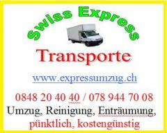 professionell, schnell, kostengünstig
