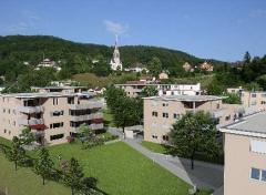 Wunderschöne 4 1/2 Zimmerwohnung(en) (CHF 490'000.--)Wunderschöne 4 1/2 Zimmerwohnung(en) (CHF
490'000.--)