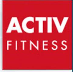 www.activfitness.ch     ACTIV FITNESS    CH-8712 Stfa