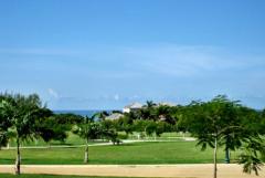 Baugrundstück mit Meerblick auf Barbados