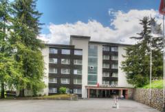 Sunstar Familienhotel Davos