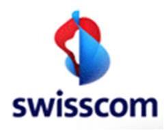 www.swisscom.com Swisscom Residential Customers CH-3050 Bern