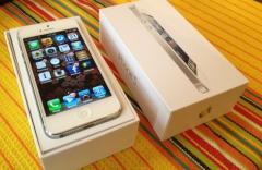 Apple iPhone 5 Smartphone 64GB ----550Euro