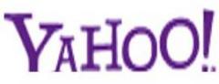 www.yahoo.com Yahoo! is the premier digital media company Sunnyvale, CA 94089