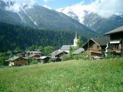 3 topgelegene Baupltze in Lax (VS) zwischen 511m2 - 3'000 m2 zu verkaufen