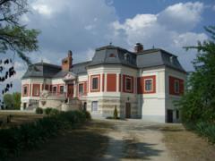 Herrenhaus mit 60Hektar Pachtland nhe Kecskemt (Obj.389) (1200000EURO)