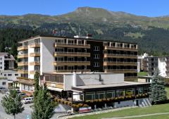 Sunstar Hotel Lenzerheide