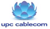 www.upc-cablecom.ch Your leading cable network company in Switzerland and partner for Internet,
analog and digital tv and phone 8112 Otelfingen
