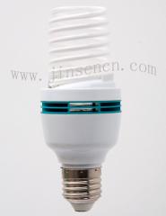 CCFL spiral energy saving lamp