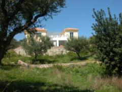 Wunderschönes Haus in Chrani - Peloponnese - Griechenland