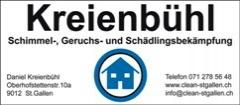 Schdlingsbekmpfung in der Ostschweiz . Hotline : 079 - 422 40 80.