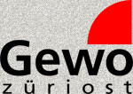 www.gewo.ch    Gewo Z&uuml;ri Ost      
Genossenschaftlich wohnen