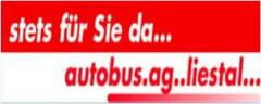 www.aagl.ch  Autobus AG Liestal  4410 Liestal