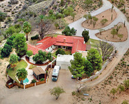 Gro�e Ranch in Arizona