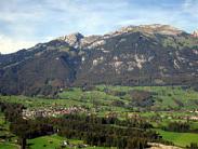 Wohnbaugenossenschaft Sonnenberg, 6055 Alpnach
Dorf