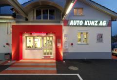 www.autokunz.ch Autokauf Leasing Import Neuwagen Occasion sowie Auto Direktimport und
Schnäppchen Discount CH-5610 Wohlen