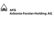 www.afg.ch    AFG Arbonia-Forster-Holding AG  fhrender Bauausrstungs- und Technologiekonzern   
CH-9014 St.Gallen
