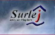 www.surlej-arosa.ch Altersheim Pflegeheim Surlej
7050 Arosa