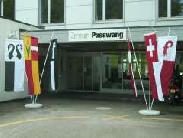 www.zentrumpasswang.ch Altersheim Pflegeheim:
Zentrum Passwang Spitalstr. 36 4226 Breitenbach