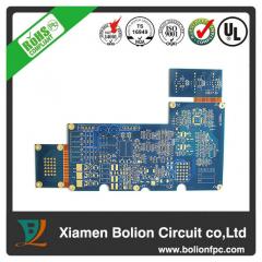 Rigid Flex Circuit, Rigid Flex FPC