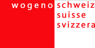 www.wogeno.ch Verband der
Wogeno-Genossenschaften
