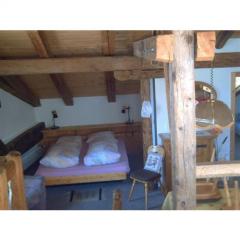 Backpacker Hotel & Appartements (ab 45.--)