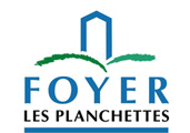 www.foyerlesplanchettes.ch Home pour personnes
âgées (Foyer les Planchettes
établissement médico-social) 2900
Porrentruy Canton du Jura / Suisse