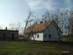 Landhaus im Móricgát – totale Ruhelage (Obj.462) (14000)