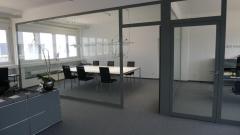 Büroarbeitsplatz ( Bürogemeinschaft )