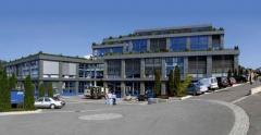 Wollerau: 450 m2 Büroraum, Arbeiten wo andere Erholung suchen