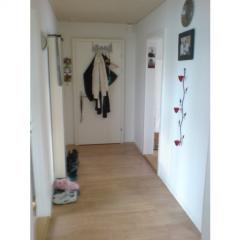 Nachmieter für 3-Zimmer Wohnung im Liebefeld gesucht (1380.- (Brutto))