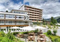 Sunstar Parkhotel Davos