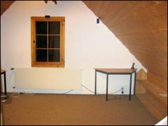 Büro / Therapie / Massage Räume