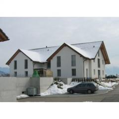 Maisonette über den Wolken (600000)
