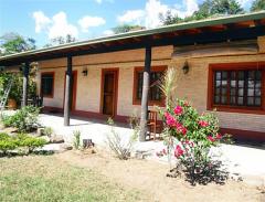 Finca mit zwei Häusern und Pool