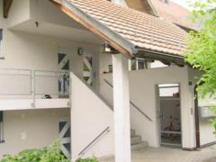 rosszügige 4 1/2 Zimmer Maisonettewhg. (1'978.- exkl.)