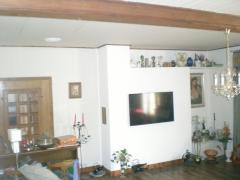 Einfamilienhaus mit Bach u/o Bürohaus mit Gewerbe
